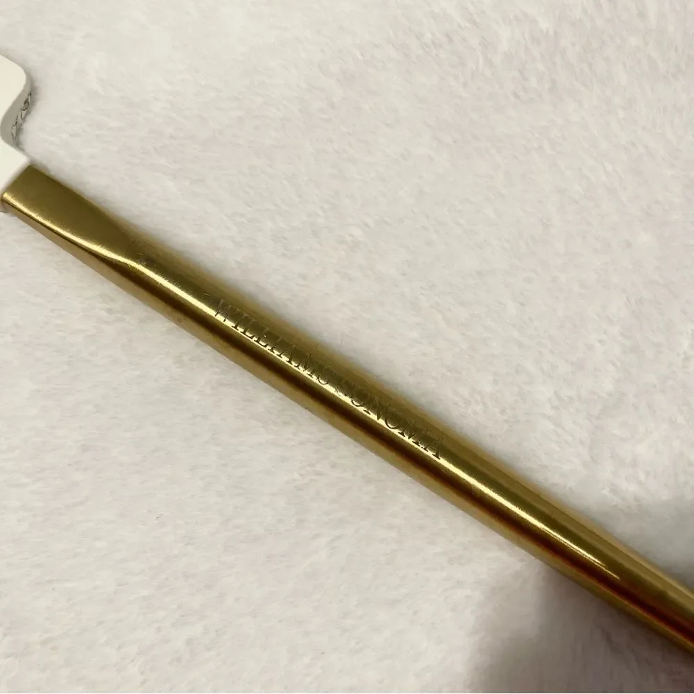 Williams Sonoma Bunny Rabbit Easter Silicone Spatula Metal Handle